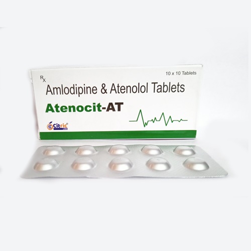 ATENOCIT-AT
