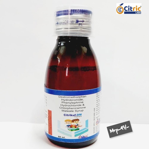 CITRIKUF-DM