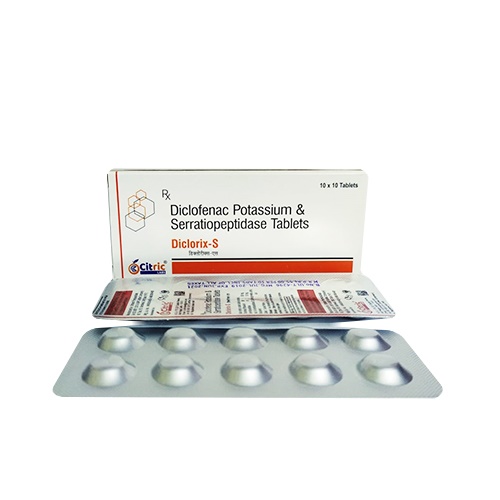 DICLORIX-S