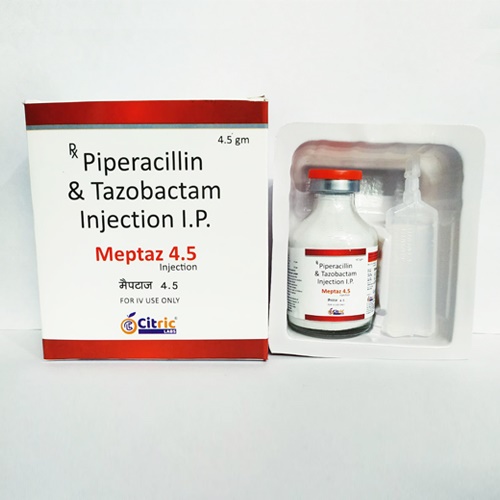 MEPTAZ 4.5GM