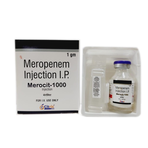 MEROCIT-- 1000