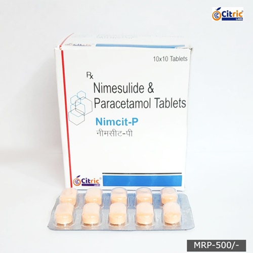 NIMCIT-P
