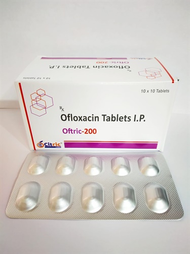 OFTRIC-200