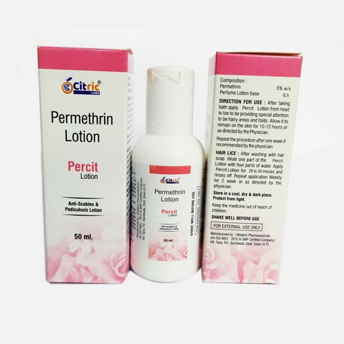 PERCIT