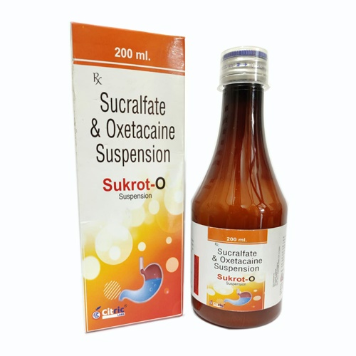SUKROT-O
