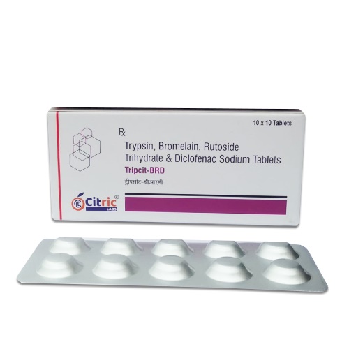 TRIPCIT-BRD