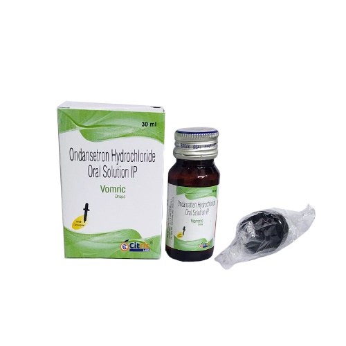 VOMRIC DROPS
