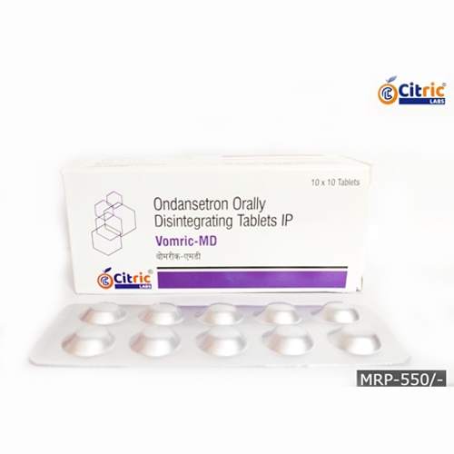 VOMRIC-MD