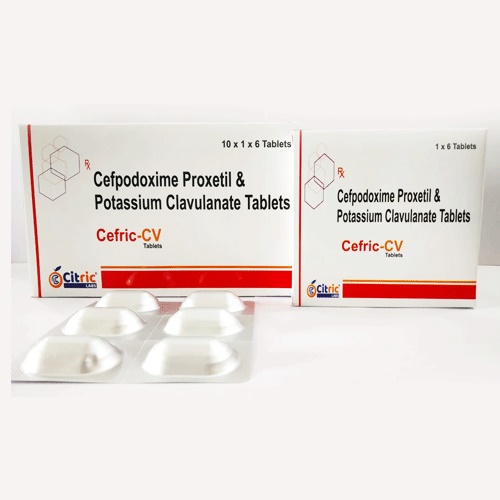 CEFRIC-CV