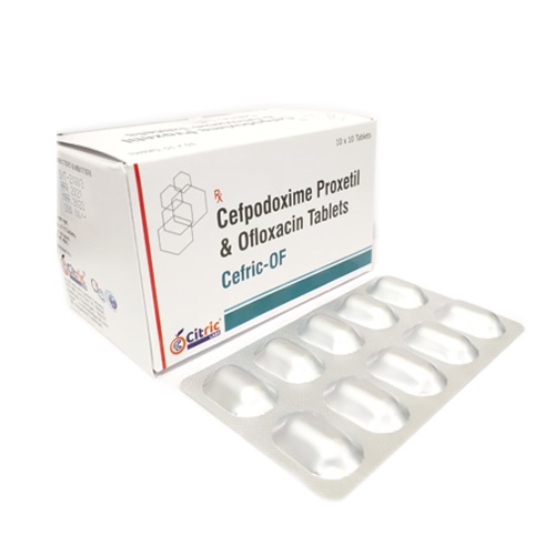 CEFRIC-OF