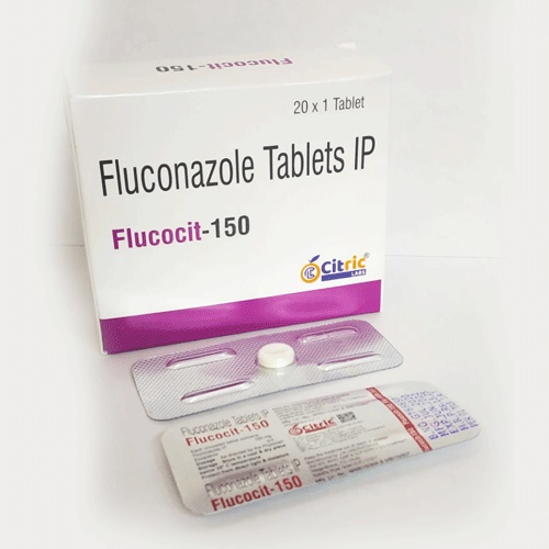 FLUCOCIT-150