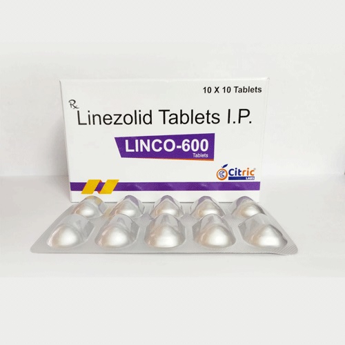LINCO-600