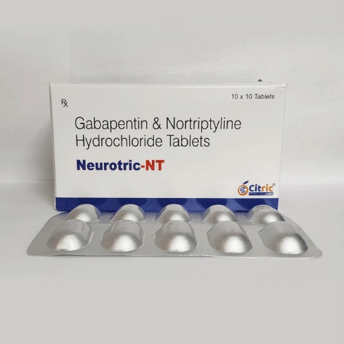 NEUROTRIC-NT