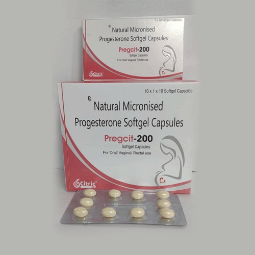 PREGCIT-200