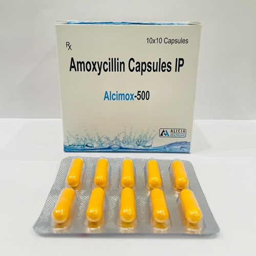 ALCIMOX-500