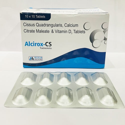 ALCIROX - CS