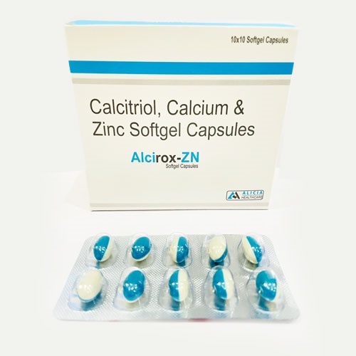 ALCIROX-ZN