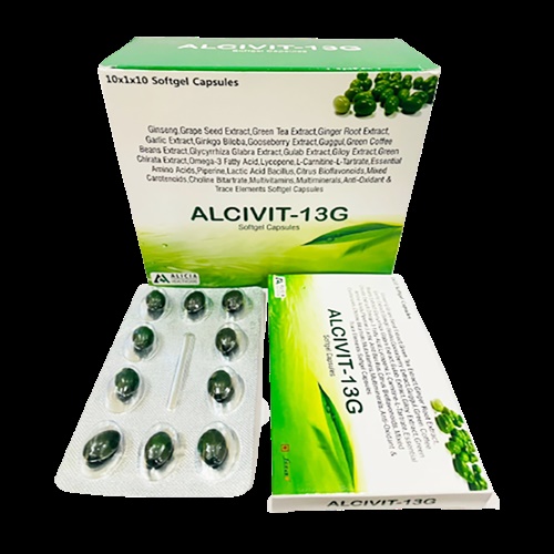 ALCIVIT-13G