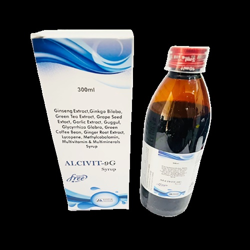 ALCIVIT-9G