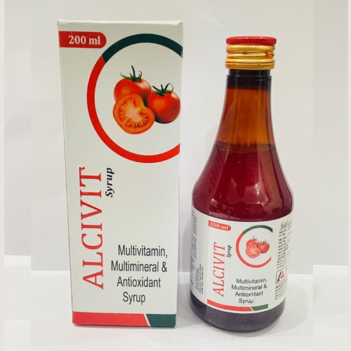 ALCIVIT