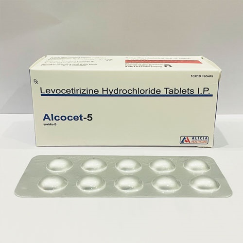 ALCOCET-5