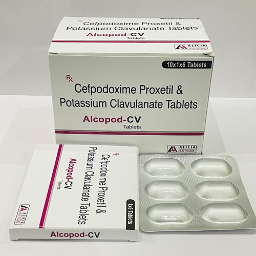 ALCOPOD-CV