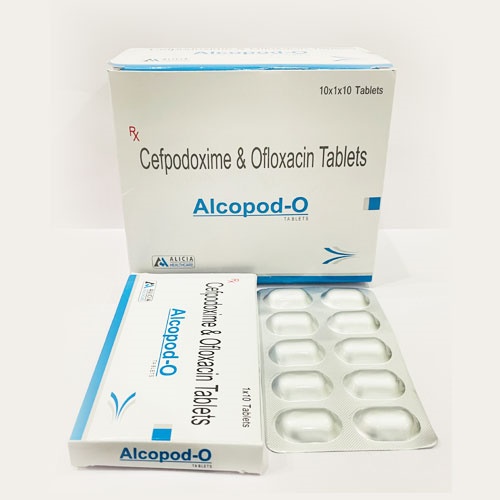 ALCOPOD –O