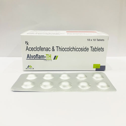 ALVOFLAM-TH