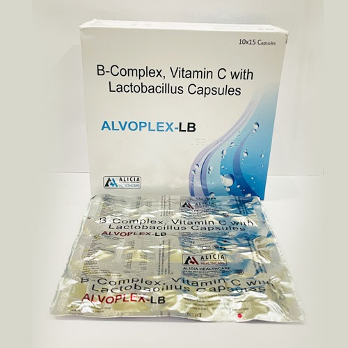 ALVOPLEX-LB