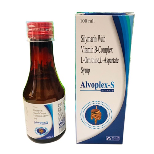 ALVOPLEX-S