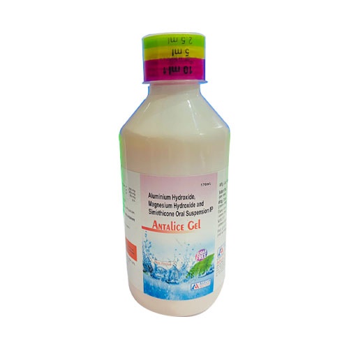 ANTALICE GEL