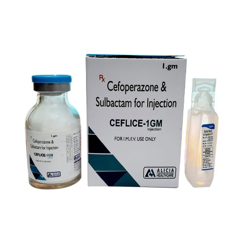 CEFLICE-1 GM