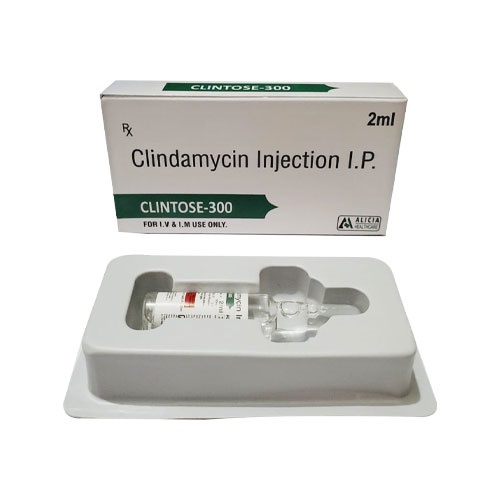 CLINTOSE-300