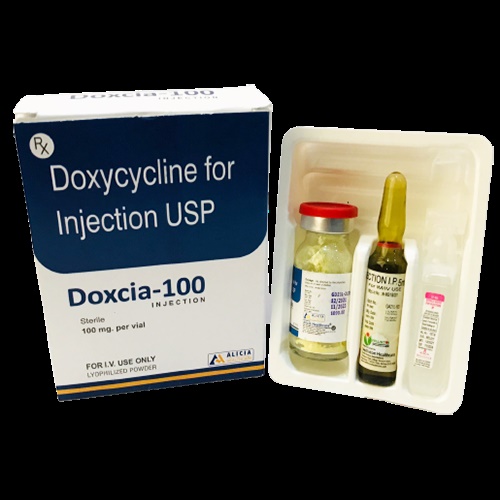 DOXCIA-100