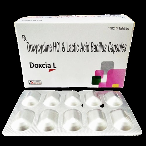 DOXCIA- L