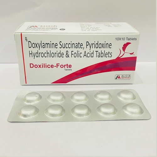 DOXILICE
FORTE