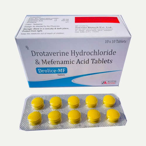 DROLICE-MF