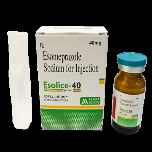 ESOLICE 40