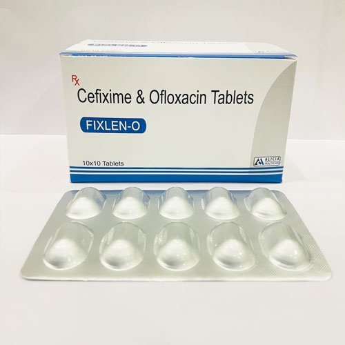 FIXLEN-O