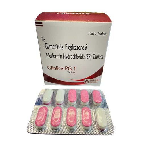 GLINLICE-PG