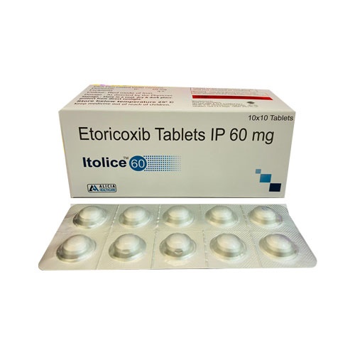 ITOLICE 60