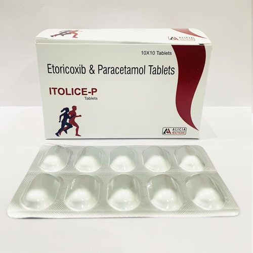 ITOLICE-P