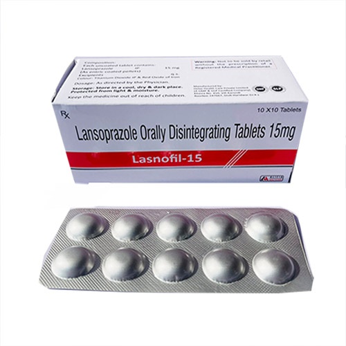 LASNOFIL-15