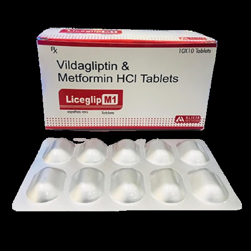 LICEGLIP