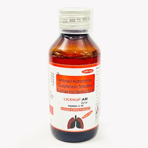 LICEKUF-AM