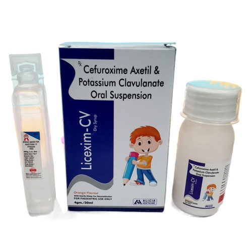 LICEXIM CV