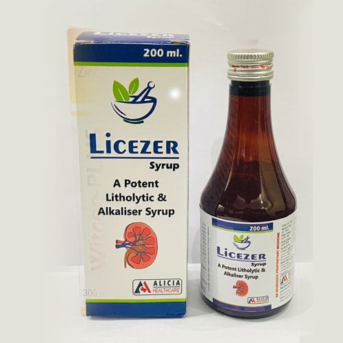 LICEZER