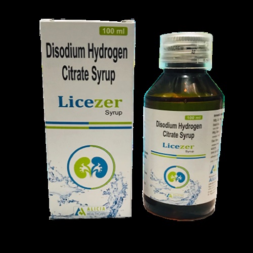 LICEZER