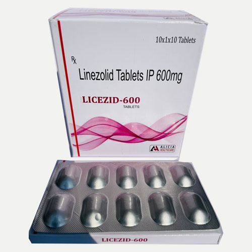 LICEZID-600