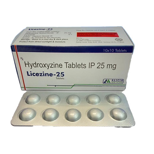 LICEZINE -25